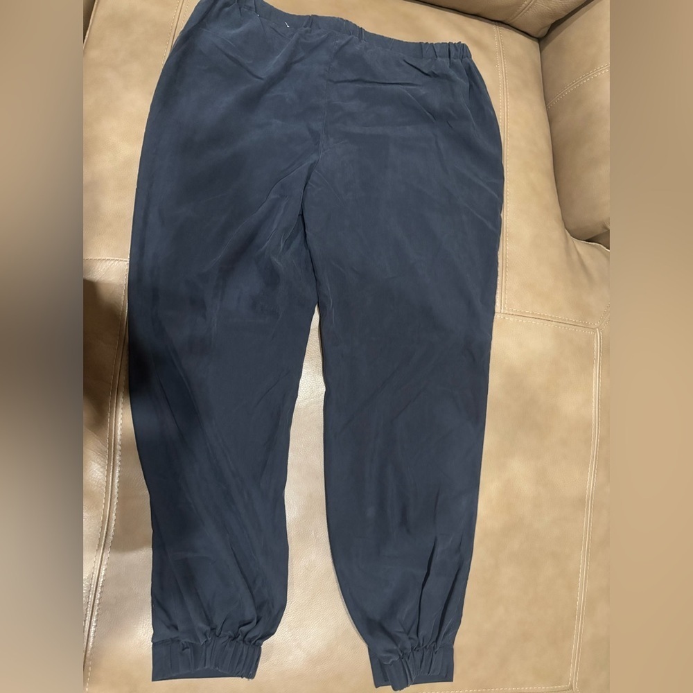 Navy joggers - Picture 5 of 6